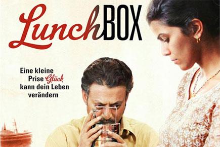 'The Lunchbox' gets BAFTA nomination