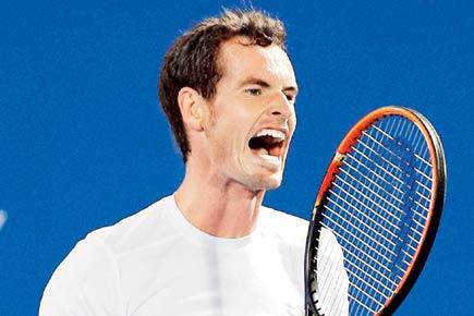 Murray thrashes Nadal in Abu Dhabi semis