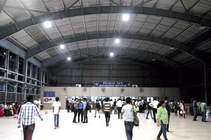 Rs 2,000-crore makeover for 20 Mumbai railway stations