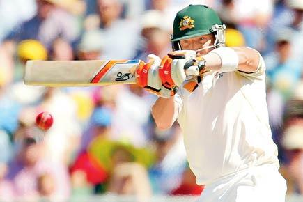 Ind vs Aus: Brad Haddin ready to deal with chin music at Sydney