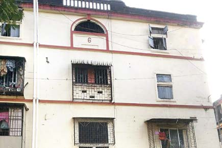 Mumbai: BDD chawl redevelopment set back by five years