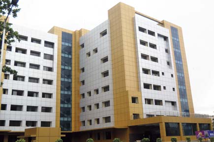 Navi Mumbai: Three new NMMC hospitals are functioning as OPDs