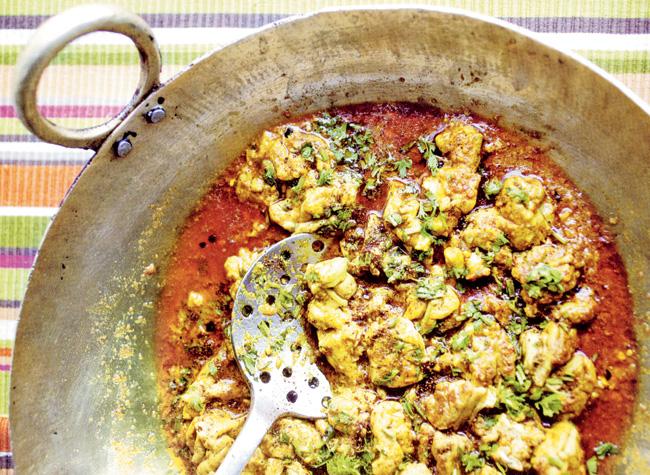 Brain Curry
