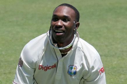 'Disillusioned' West Indian all-rounder Dwayne Bravo retires from Test cricket