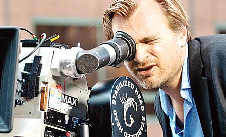 Christopher Nolan