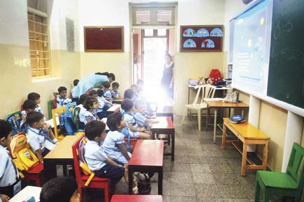 Cops, principals discuss steps to beef up security in Mumbai schools