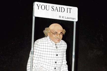 Mumbai Diary: Wednesday whispers