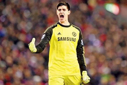 FA Cup: Chelsea can go all the way: Thibaut Courtois