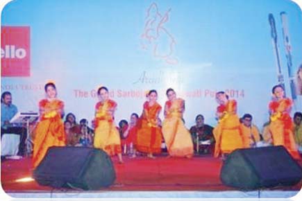 Mumbai: Andheri to get a taste of Basant Panchami celebrations with three-day cultural fest