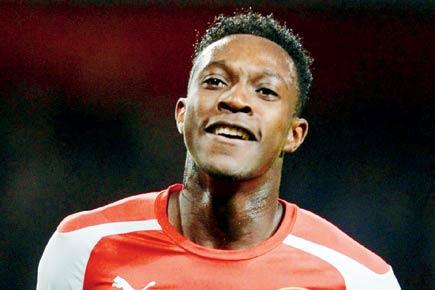 EPL: Danny Welbeck could miss Southampton clash