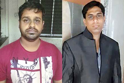 Mumbai Crime: 'Producer' nabbed for raping actress twice