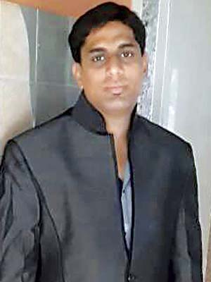 Deepak Thakur