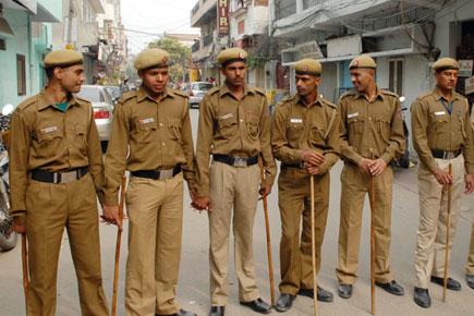 Murdered, run over: 16 Delhi policemen killed on duty in a year