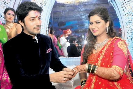 Designer Manali Jagtap to marry fiancee Vicky Shoor in Udaipur