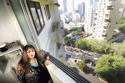 Mapping Mumbai: A mix of the modern and traditional in Babulnath