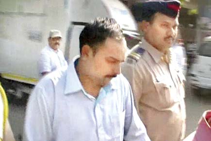 Mumbai Crime: Cop planned multi-crore thefts from old factories