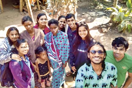 Mumbai: Meet the shutterbugs high on the selfie rush