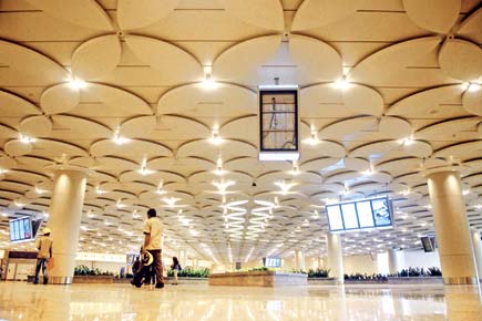 Mumbai: HC seeks airport management's reply on high parking charges at T2