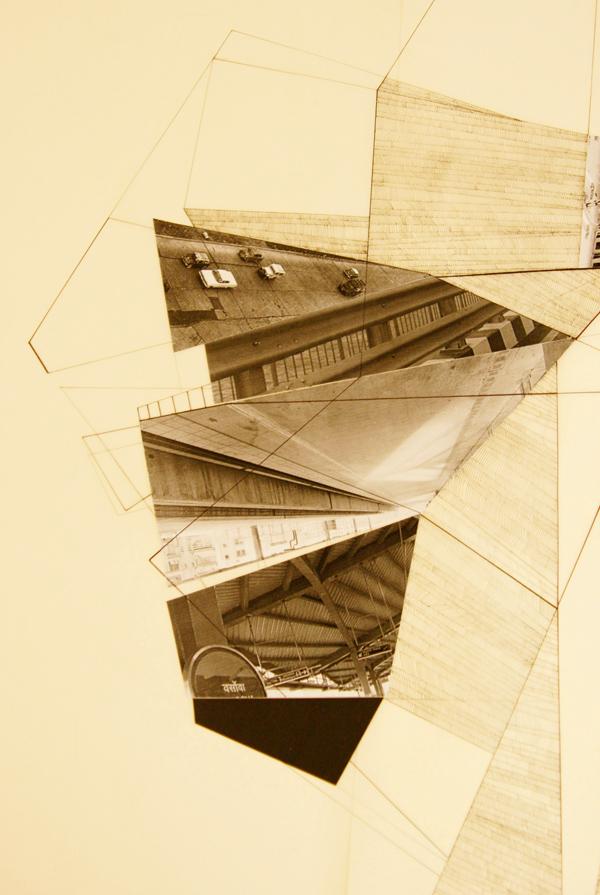 Drawing Notes exhibition