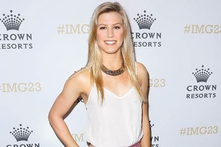 I'm not offended says twirl girl Eugenie Bouchard