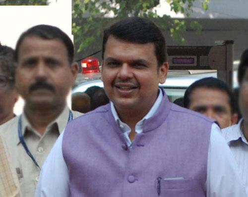 Devendra Fadnavis