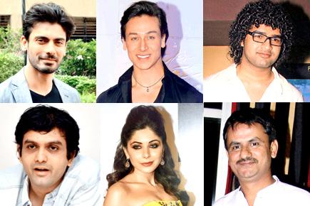 10 most promising Bollywood newcomers to watch out for in 2015