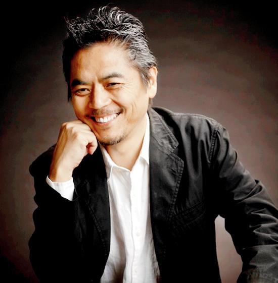 Hiroshi Koike, director, Mahabharata 