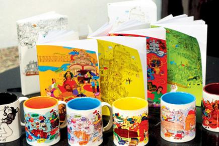 Mr Idiot and his theories