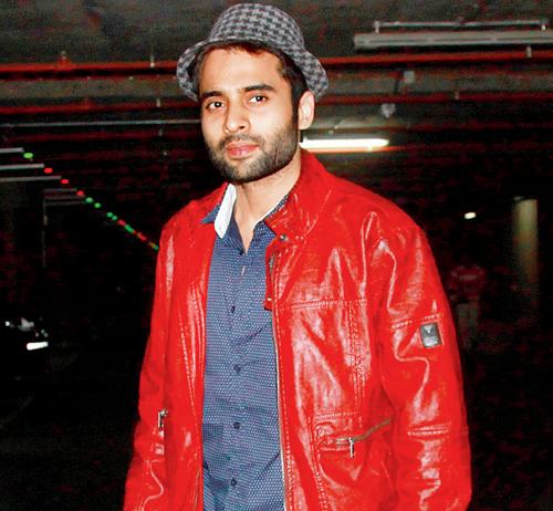 Jackky Bhagnani