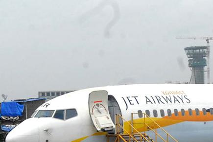 Naresh Goyal pledges his entire 51 pc stake in Jet Airways to PNB