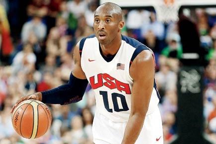 Kobe Bryant helps Los Angeles Lakers to victory