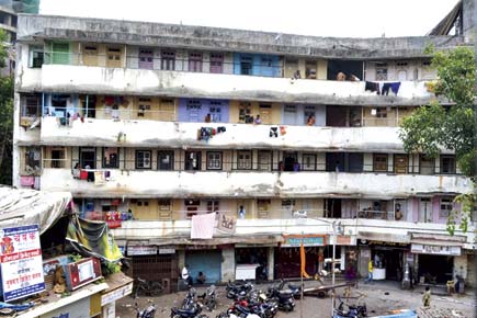 Mumbai: Byculla Jail imprisons Kamathipura residents' redevelopment dreams