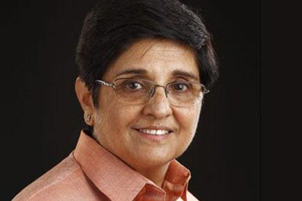 Kiran Bedi likely to head BJP's Delhi campaign committee