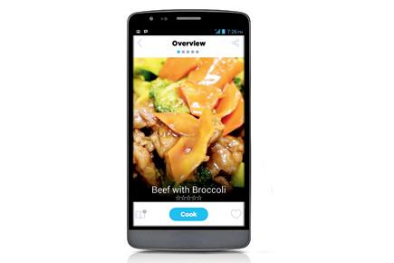 App review: Side Chef - Cooking gets appy