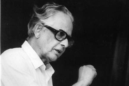 R K Laxman to be accorded state funeral: Maharashtra govt