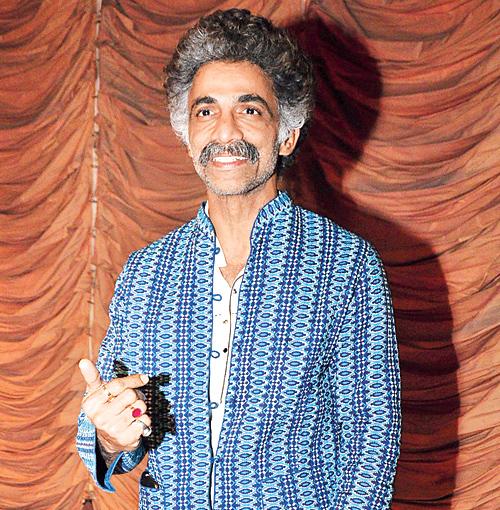 Makarand Deshpande