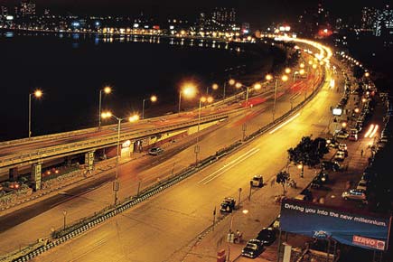 Mumbai: How BEST plans to rob gold from Queen's Necklace