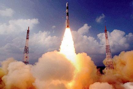 India's Mars mission hits a century