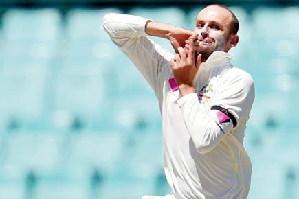 Australia confident of bowling out India on Day Five