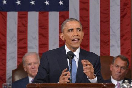 State of the Union Address: Defiant Obama bats for middle class