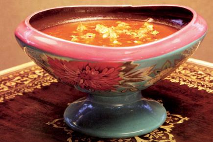 Food special: Soak in the aromas of Awadhi cuisine