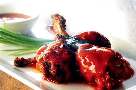 Restaurant review: Bandra gets another Thai eatery