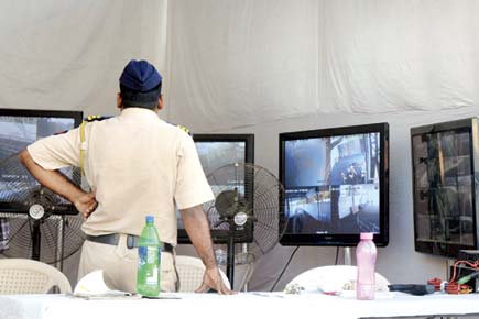 Mumbai: Rakesh Maria orders CCTV cameras in police stations