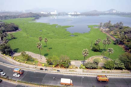Mumbai: BMC to set up water info and training centre by 2019