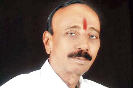 Bandra (E) MLA Prakash 'Bala' Sawant passes away