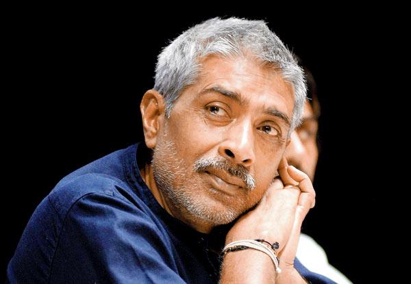 Prakash Jha