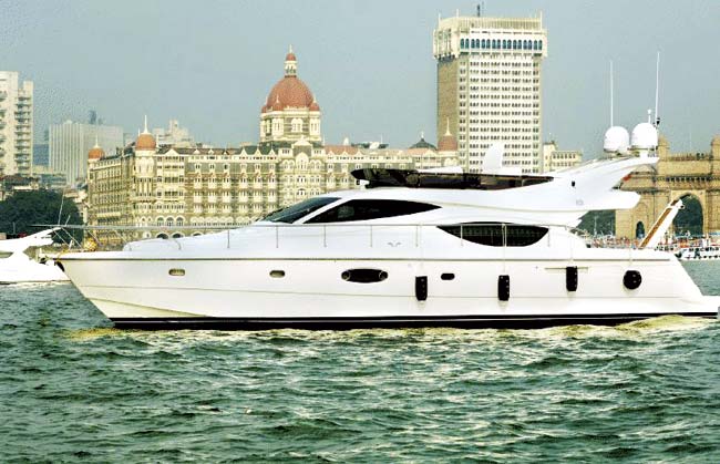 Owners of yachts will face stringent registrations. File picture for representation