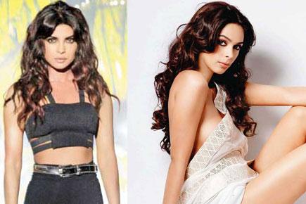 Priyanka Chopra reacts to Mallika Sherawat's challenge