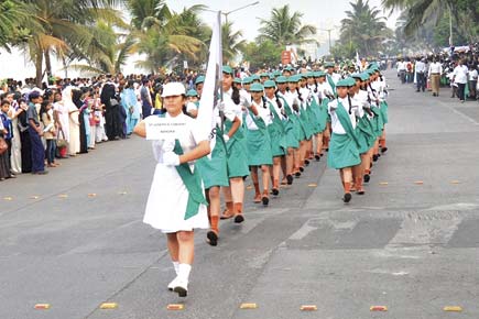 Mumbai: Bandra school principals to attend R-Day parade in Delhi