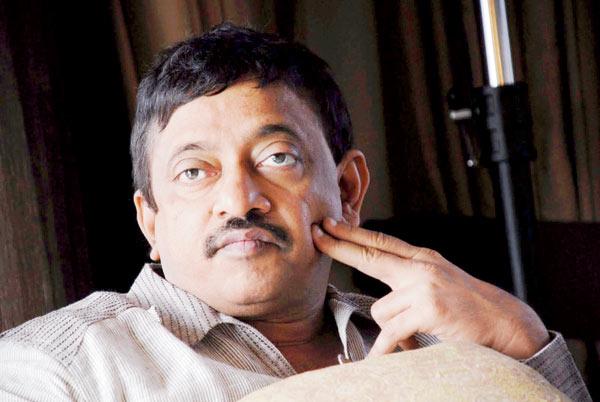 Ram Gopal Varma